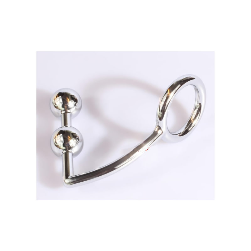 BDSM CHEAP ANAL HOOK